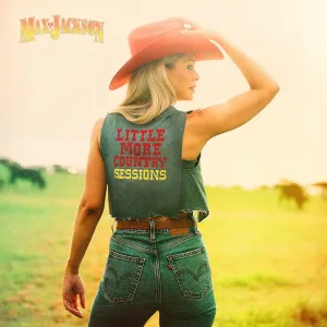 Hey Baby (Little More Country Sessions)