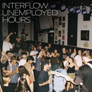 Unemployed Hours