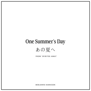 One Summer's Day