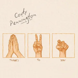 Thanks To You