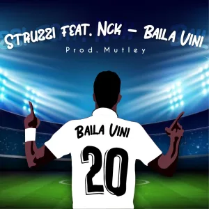 Baila Vini