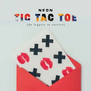 Tic Tac Toe (Da leggere in corsivo)