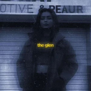 the glen (slowed & reeverb)