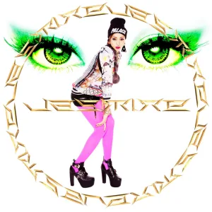 JACKPOT for Jas Vegas -Remixed by T.O.M-