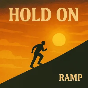 Hold on