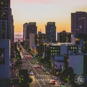 Finest City