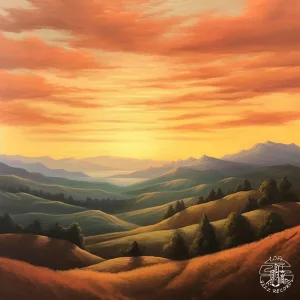 Rolling Hills