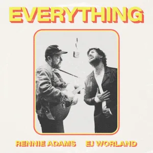 Everything (Live at Oceanic Studios)