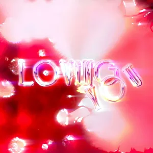 Loving You (feat. SUSAN)
