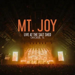 Lemon Tree - Live at The Salt Shed, December 2023