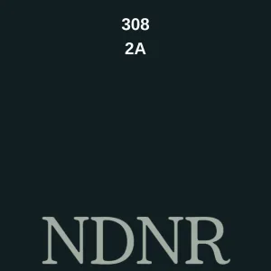 NDNR