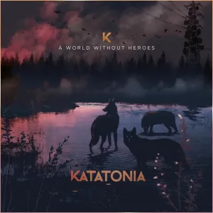 Wind of no Change (Karin Park Remix)
