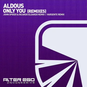 Only You (John Spider & Ricardo Elgardo Remix)