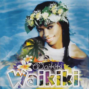 Waikiki (Remix) (Radio English Version)