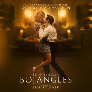 Mr Bojangles