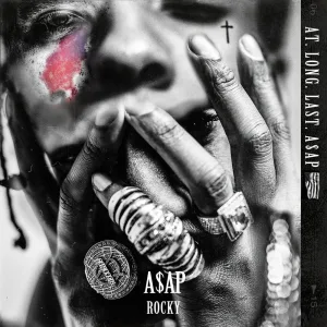 Fine Whine (feat. Joe Fox, Future & M.I.A.)