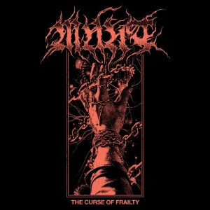 The Curse of Frailty