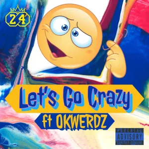 Let's Go Crazy