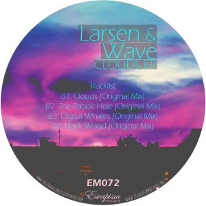 Clouds (Original Mix)
