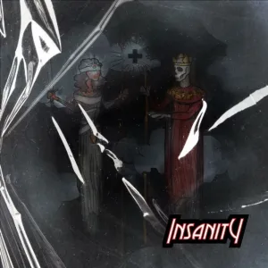 Insanity (Radio Edit)