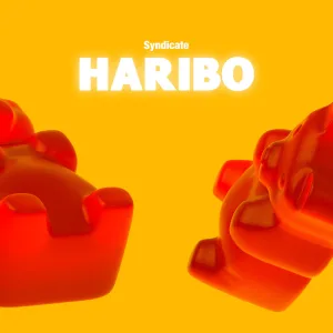 HARIBO