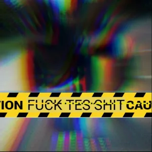FUCK TES SHIT (feat. Rems)