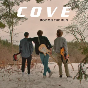 Boy on the Run