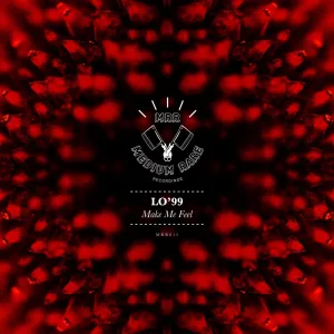 Make Me Feel (Warehouse Mix)
