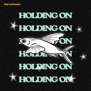 holding on