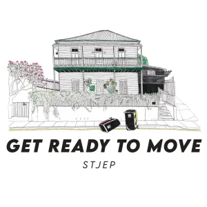 Get Ready to Move