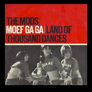 Land of Thousand Dances