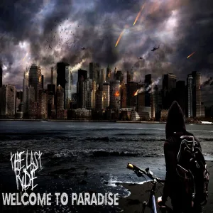 Welcome to Paradise