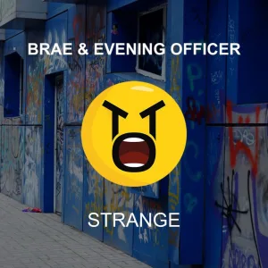Strange