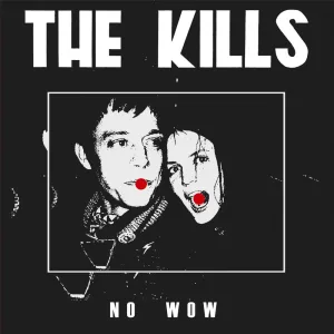 No Wow (Chicken Lips remix)