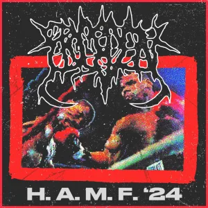 H.A.M.F. '24