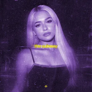 the subway (slowed & reeverb)