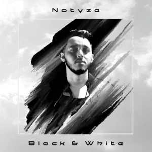 Black & White