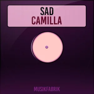 Camilla (Original Mix)