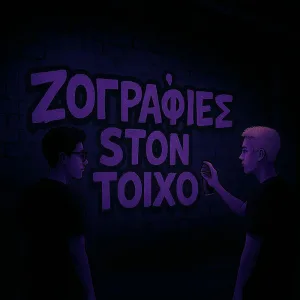 Zografies Ston Toixo