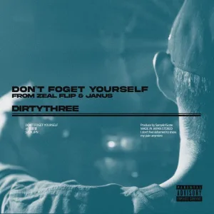 Don't foget Yourself