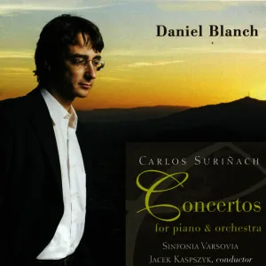 Doppio Concertino for Violin, Piano and Chamber Ensemble: II. Andante