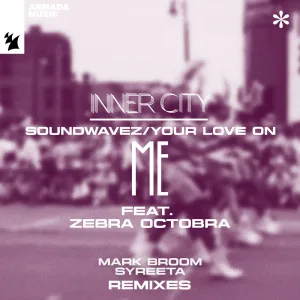 Your Love On Me (SYREETA Remix)