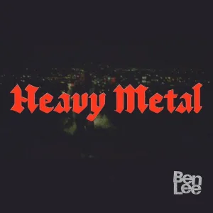 Heavy Metal