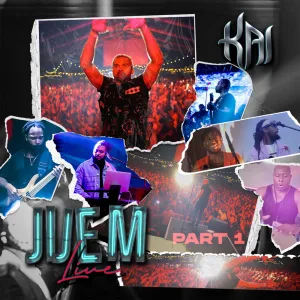 Spesyal Live (Live)