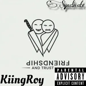 Own Way (feat. KiingRoy)