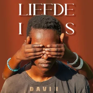 Liefde Is Blind