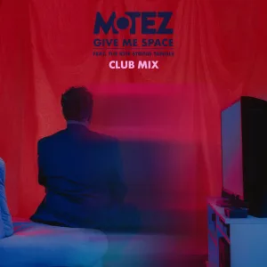 Give Me Space (club mix)