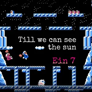 Till we can see the sun