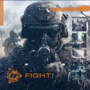 Fight! (Hybrid)