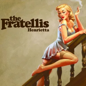 Henrietta (Live @ The Great Escape)